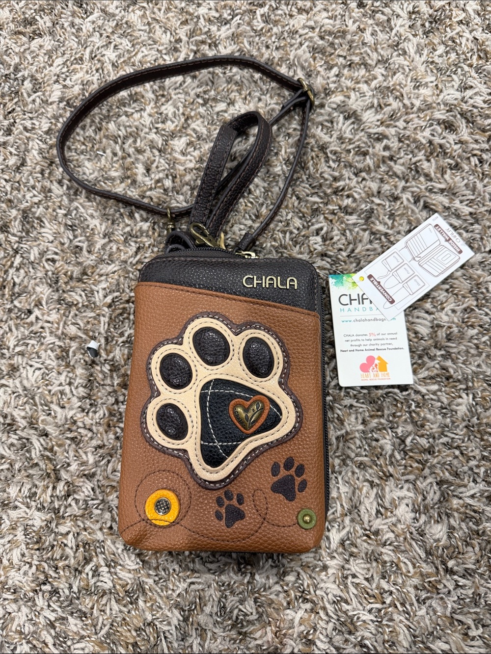 Chala bag